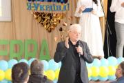 ЧДТУ долучився до проведення фестивалю «Roboterra. Майбутнє України у твоїх руках!»