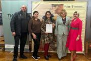 Кафедра соціального забезпечення та ветеранської політики ЧДТУ долучилася до Дня спільнодії