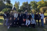 Навчання крізь призму історії та культури: студенти і викладачі ЧДТУ відвідали Національний історико-етнографічний заповідник «Переяслав»