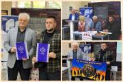 Від діалогу до спільних дій: у День захисників та захисниць України ЧДТУ і ГО «ЗВАГА» уклали меморандум про співпрацю