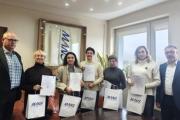 Науковиці кафедри автомобілів та технологій їх експлуатації ЧДТУ успішно завершили програму академічної мобільності в Польщі