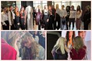 Освіта, мода і партнерство: кафедра графічного дизайну, моди та стилю ЧДТУ налагоджує співпрацю з українським брендом «the COAT»