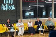 «Перспективи розвитку індустрії туризму і гостинності в Україні та світі»: кафедра туризму та готельно-ресторанної справи ЧДТУ доєдналася до роботи Міжнародної науково-практичної конференції у Луцьку