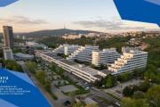 Інформаційний центр Євросоюзу в ЧДТУ запрошує студентів взяти участь у програмі академічної мобільності Erasmus+ у партнерському закладі вищої освіти Словацької Республіки
