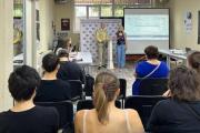 «Методи масштабування в дизайні»: у ЧДТУ пройшов міжкафедральний науково-практичний вебінар