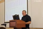 Розвиток наукового партнерства та обмін досвідом: декан факультету технологій, будівництва та раціонального природокористування ЧДТУ здійснив робочий візит до провідних ЗВО Львова