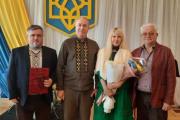 До Дня працівників освіти України професори ЧДТУ отримали почесні обласні відзнаки