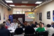 У День української писемності і мови ЧДТУ традиційно долучився до написання Радіодиктанту національної єдності