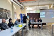 Чверть століття для енергетики Черкаського регіону та України: кафедра електротехнічних систем ЧДТУ відзначила 25-річчя