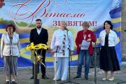 Кафедра туризму та готельно-ресторанної справи ЧДТУ долучилася до організації заходу з нагоди Міжнародного дня людей похилого віку